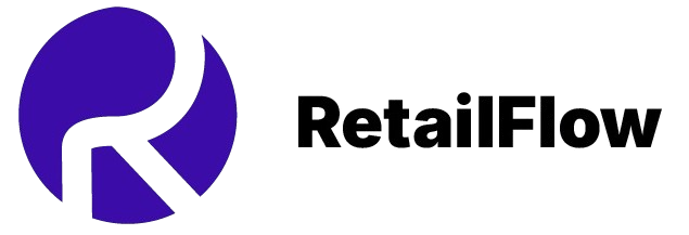 Retailflow Logo